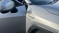 Toyota RAV4 2.5 VVT-i Hybrid Design 5dr CVT 2WD Hybrid Estate